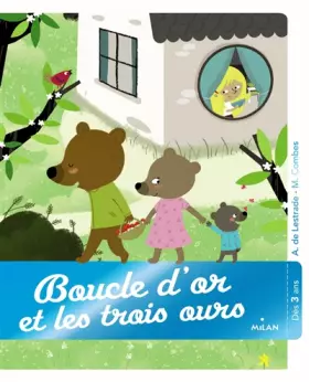 Couverture du produit · Boucle d'or