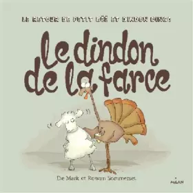 Couverture du produit · Le dindon de la farce