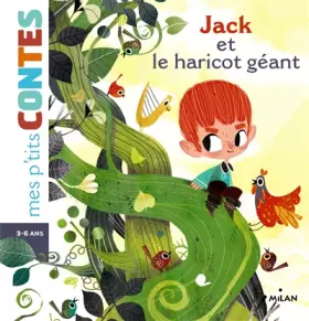 Couverture du produit · Jack et le haricot géant