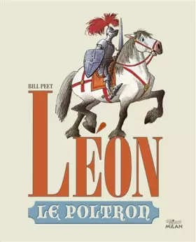 Couverture du produit · LEON LE POLTRON