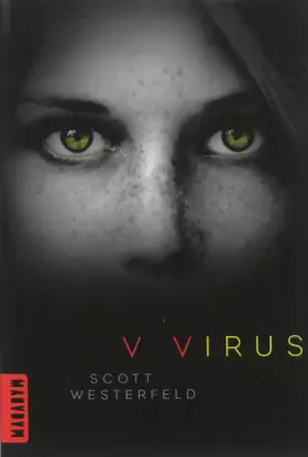 Couverture du produit · V Virus