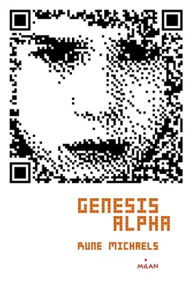 Couverture du produit · Genesis alpha