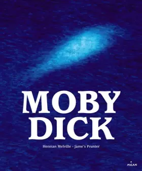 Couverture du produit · Moby Dick