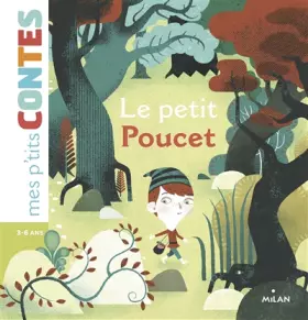 Couverture du produit · LE PETIT POUCET