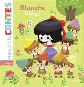 Couverture du produit · Blanche-Neige
