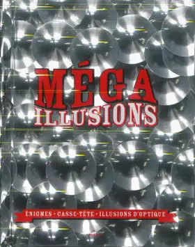 Couverture du produit · mega illusions
