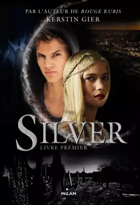 Couverture du produit · Silver, Tome 01: Silver livre premier