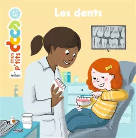 Couverture du produit · Les dents