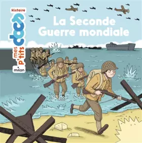 Couverture du produit · La seconde guerre mondiale