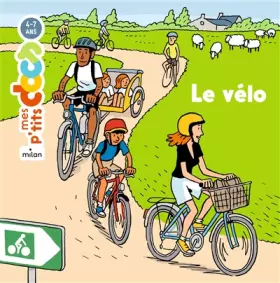 Couverture du produit · Le vélo