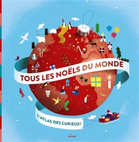 Couverture du produit · Tous les noëls du monde