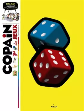 Couverture du produit · Copain des jeux