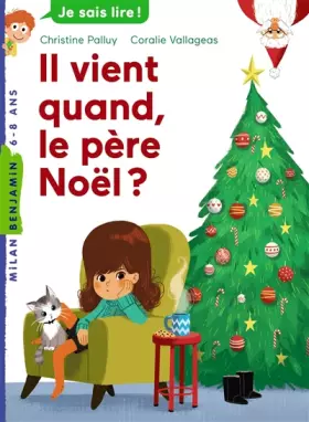 Couverture du produit · Il vient quand, le père Noël ?