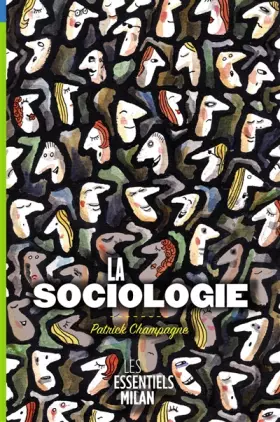 Couverture du produit · LA SOCIOLOGIE
