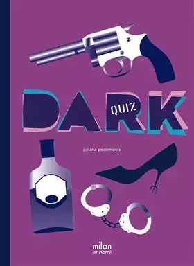 Couverture du produit · Quiz dark