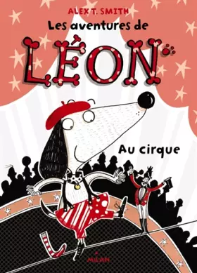 Couverture du produit · Léon au cirque