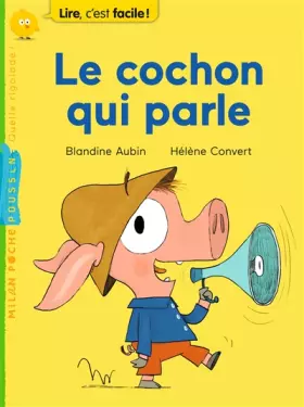 Couverture du produit · Le cochon qui parle