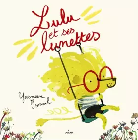 Couverture du produit · Lulu et ses lunettes