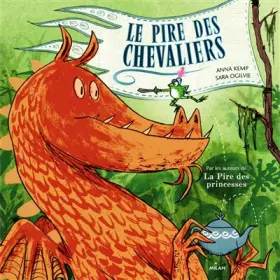 Couverture du produit · Le pire des chevaliers
