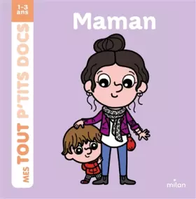 Couverture du produit · Maman