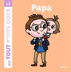 Couverture du produit · Papa