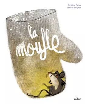 Couverture du produit · La moufle