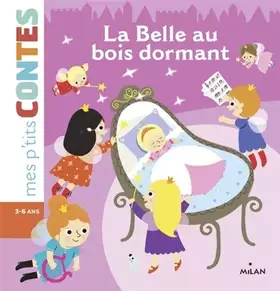 Couverture du produit · La Belle au bois dormant