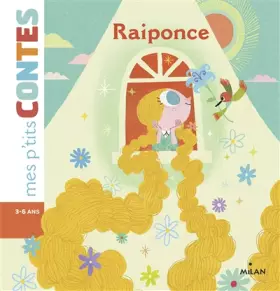Couverture du produit · Raiponce