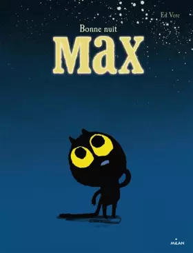 Couverture du produit · Bonne nuit Max