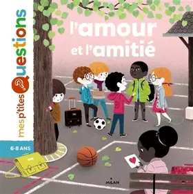 Couverture du produit · L'amour et l'amitié