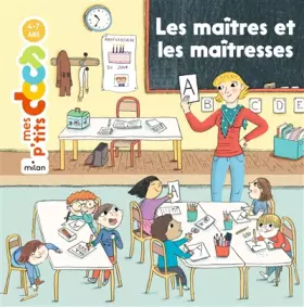 Couverture du produit · Les maîtres et les maîtresses