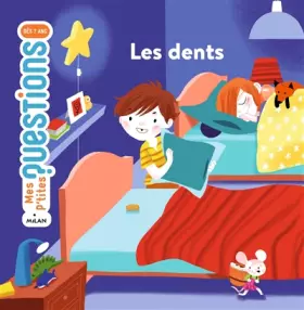 Couverture du produit · Les dents
