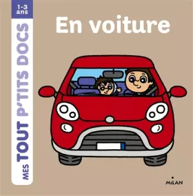 Couverture du produit · En voiture