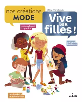 Couverture du produit · Nos créations mode