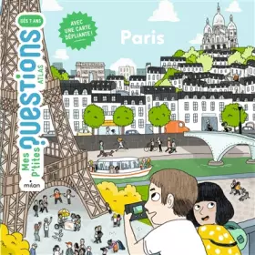 Couverture du produit · Paris