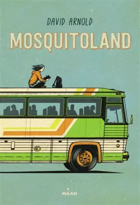 Couverture du produit · Mosquitoland