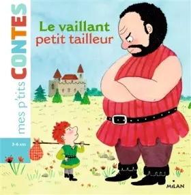Couverture du produit · Le vaillant petit tailleur