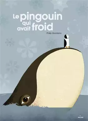 Couverture du produit · Le pingouin qui avait froid