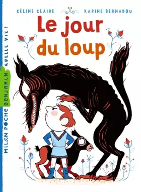 Couverture du produit · Le jour du loup