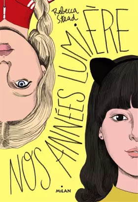 Couverture du produit · Nos années lumière