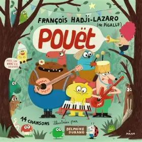Couverture du produit · Pouët