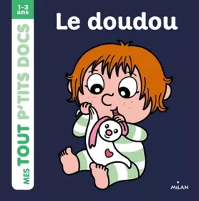 Couverture du produit · Le doudou