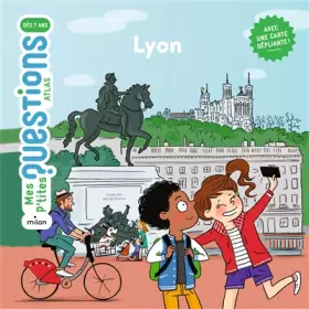 Couverture du produit · Lyon