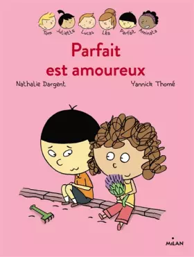 Couverture du produit · Les Inséparables - Parfait est amoureux