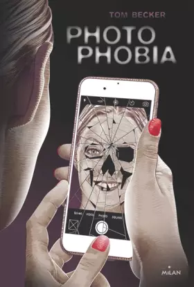 Couverture du produit · Photophobia