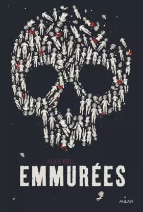 Couverture du produit · Emmurées