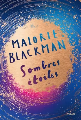 Couverture du produit · Sombres étoiles