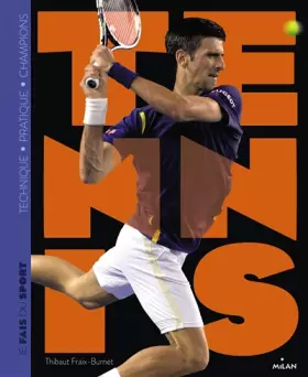 Couverture du produit · Tennis