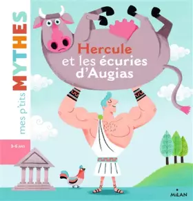 Couverture du produit · Hercule et les écuries d'Augias