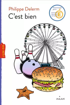 Couverture du produit · C'est bien